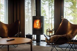 Arctic TreeHouse Hotel