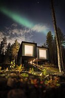 Arctic TreeHouse Hotel