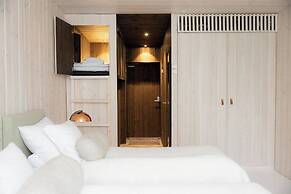 Arctic TreeHouse Hotel