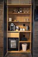 Arctic TreeHouse Hotel