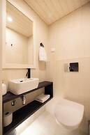 Arctic TreeHouse Hotel