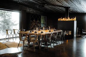 Arctic TreeHouse Hotel