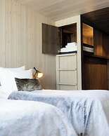 Arctic TreeHouse Hotel