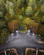 Arctic TreeHouse Hotel