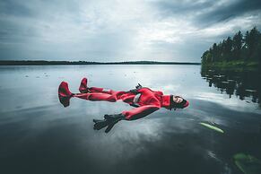 Arctic TreeHouse Hotel