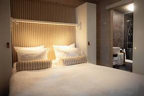 Arctic TreeHouse Hotel