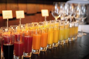 Arctic TreeHouse Hotel