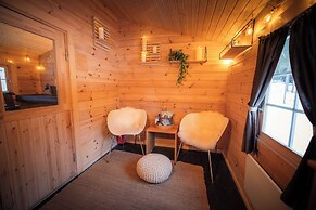 Arctic TreeHouse Hotel