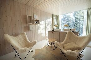 Arctic TreeHouse Hotel