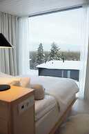 Arctic TreeHouse Hotel