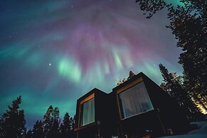 Arctic TreeHouse Hotel