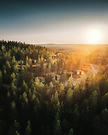 Arctic TreeHouse Hotel