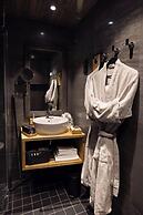 Arctic TreeHouse Hotel