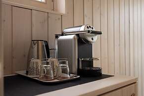 Arctic TreeHouse Hotel