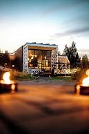 Arctic TreeHouse Hotel