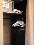 Arctic TreeHouse Hotel