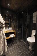 Arctic TreeHouse Hotel