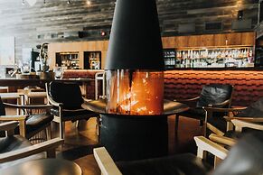 Arctic TreeHouse Hotel