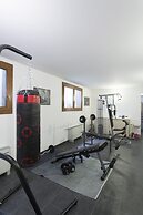 La casa di campagna