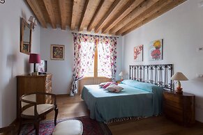 La casa di campagna