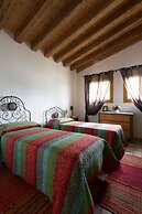 La casa di campagna