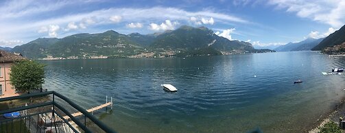 Infinity Luxury Apartment on the Lake