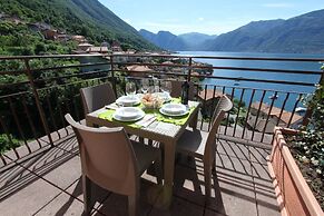 La Luna Apartment near Bellagio