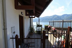 La Luna Apartment near Bellagio