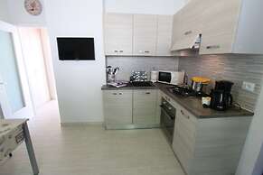 La Luna Apartment near Bellagio