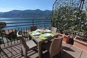 La Luna Apartment near Bellagio