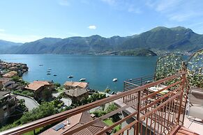 La Luna Apartment near Bellagio