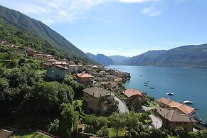La Luna Apartment near Bellagio