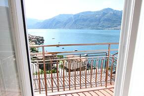La Luna Apartment near Bellagio