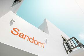 Sandom