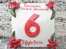 4Flats Orto di Venanzio