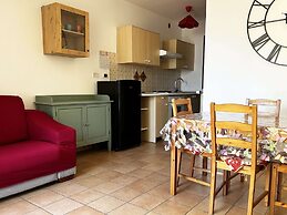 4Flats Orto di Venanzio