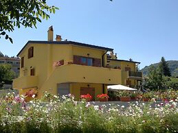 4Flats Orto di Venanzio