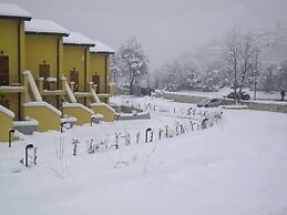 4Flats Orto di Venanzio