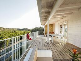 Helorus - Zagara Bianca