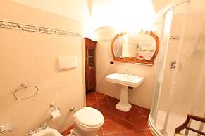 Stoppani Appartamento