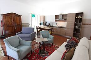 Stoppani Appartamento