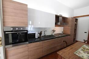 Stoppani Appartamento