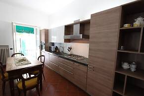 Stoppani Appartamento