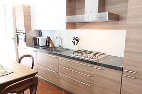 Stoppani Appartamento