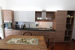 Stoppani Appartamento