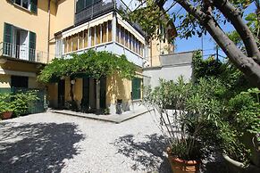 Stoppani Appartamento