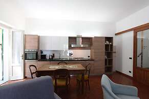 Stoppani Appartamento