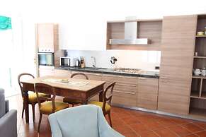 Stoppani Appartamento