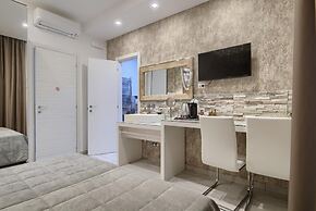 Relais Vatican Secret