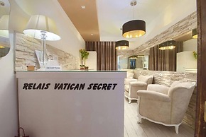 Relais Vatican Secret